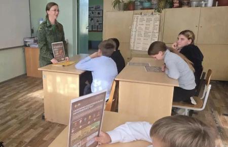 У «Зелёного десанта» появились новые воспитанники